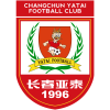 Changchun Yatai Emblem