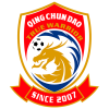 Qingdao West Coast F.C