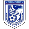 Dalian Yingbo F.C.