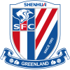 Shanghai Shenhua Emblem