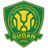 Beijing Guoan Emblem