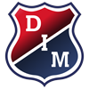 Independiente Medellín Emblem