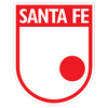 Santa Fe Emblem