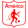 América de Cali Emblem