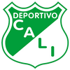 Deportivo Cali Emblem
