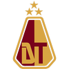Deportes Tolima Emblem