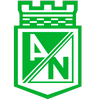 Atlético Nacional Emblem
