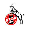 1. FC Köln Emblem