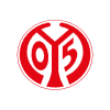 1. FSV Mainz 05 Emblem