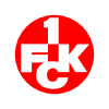 1. FC Kaiserslautern Emblem