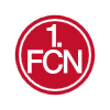 1. FC Nürnberg Emblem