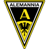 Alemannia Aachen Emblem