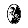 SC Freiburg Emblem