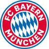 Bayern Munich Emblem