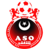 ASO Chlef Emblem