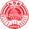 AS Khroub