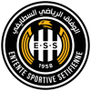 ES Sétif Emblem