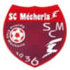 SC Mécheria