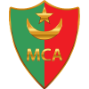 MC Alger Emblem