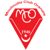 MC Oran Emblem