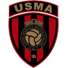USM Alger Emblem