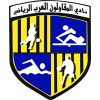Al Mokawloon Emblem