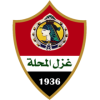 Ghazl El Mahalla Emblem