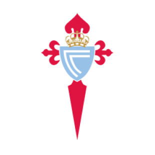 Celta Vigo Emblem