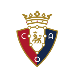 Osasuna Emblem