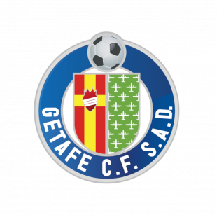 Getafe Emblem