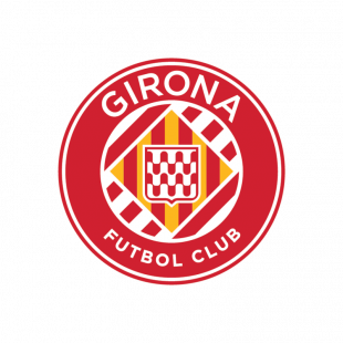 Girona FC Emblem
