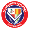FC Levante Las Planas