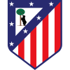 Atlético de Madrid Emblem