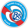 RC Strasbourg Alsace Emblem