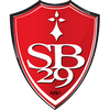 Stade Brestois Emblem