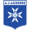 Auxerre Emblem