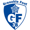Grenoble Foot 38