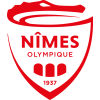 Nîmes Emblem