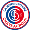 LB Châteauroux Emblem