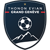 Evian Emblem