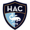 Le Havre AC Emblem