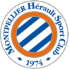Montpellier HSC Emblem
