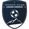Thonon Evian Grand Genève FC (women)