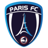 FCF Juvisy / Paris FC Emblem