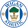 Wigan Athletic Emblem