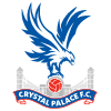 Crystal Palace Emblem