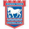Ipswich Town Emblem