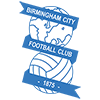 Birmingham City Emblem