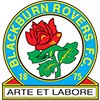 Blackburn Rovers Emblem
