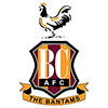 Bradford City Emblem